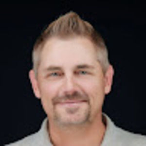 Meet your Posher, Gary